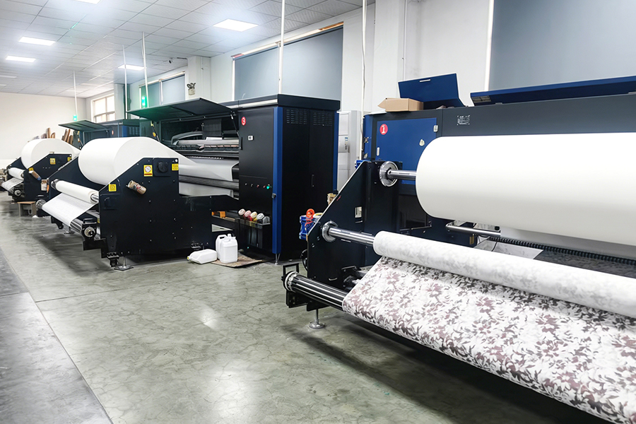 WUJIANG LANNERET টেক্সটাইল CO., LTD.