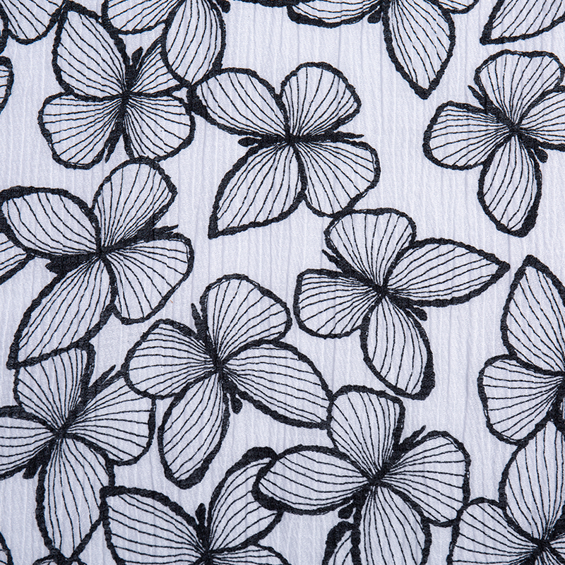 মনোফিলামেন্ট রেয়ন স্পোর্টস/অবসর কাপড়