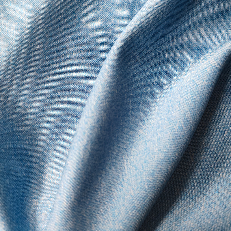 বোনা জার্সি যোগব্যায়াম খেলাধুলা/অবসর কাপড় পরিধান