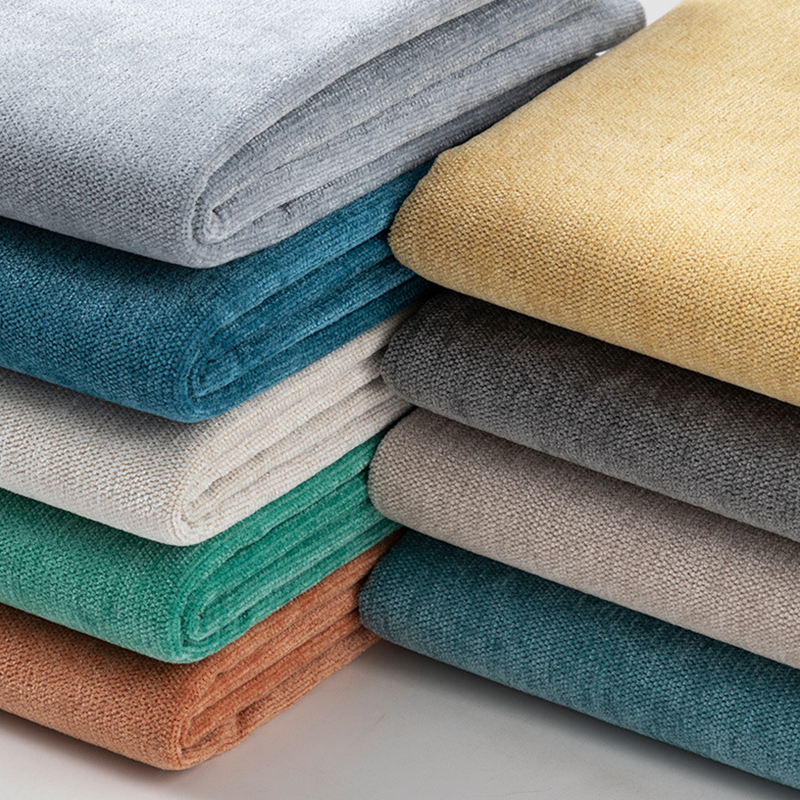 চেনিল হোম টেক্সটাইল/পাজামা কাপড়