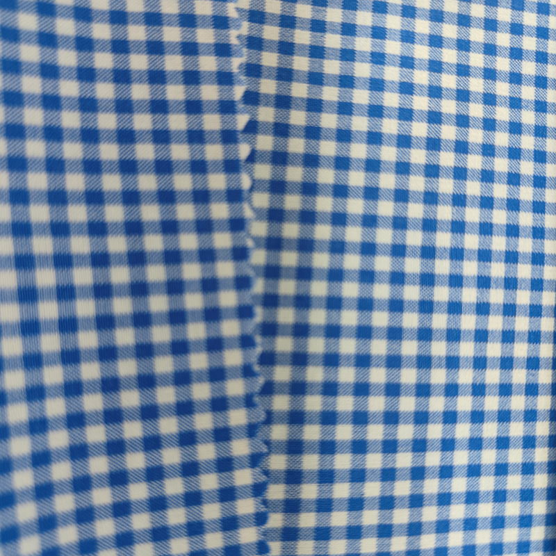 নাইলন ফ্যাব্রিক, চার দিকে প্রসারিত বহিরঙ্গন কাপড়