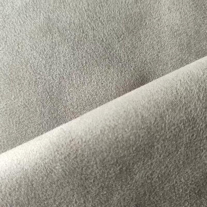 Suede পুরুষদের এবং মহিলাদের পোশাক কাপড়