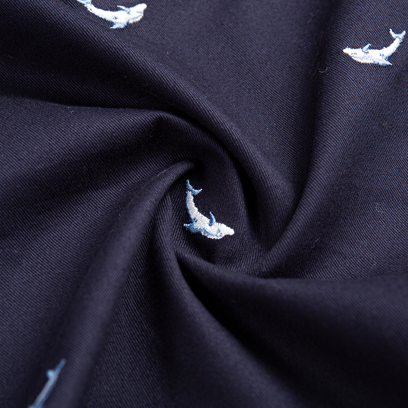 নাইলন/তুলা এবং পলিয়েস্টার/কটন পুরুষ ও মহিলাদের পোশাক